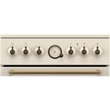 Gorenje TŰZHELY KERÁMIALAPOS GECS5B70CLI