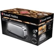Russell Hobbs KENYÉRPIRÍTÓ 23610-56