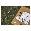 Emos KÜLTÉRI ANTENNA EM-030 (J0666)