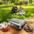 Eta KONTAKT GRILL 715590000