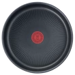 Tefal SERPENYŐ SZETT INGENIO 10 INTENSE BLACK L1509473