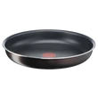 Tefal SERPENYŐ SZETT INGENIO 10 INTENSE BLACK L1509473