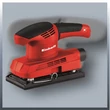 Einhell REZGŐCSISZOLÓ TC-OS 1520