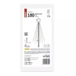 Emos LED KARÁCSONYFA DCTW02