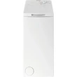 Indesit MOSÓGÉP FELÜLTÖLTŐS BTW L60400 EE/N