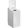 Indesit MOSÓGÉP FELÜLTÖLTŐS BTW L60400 EE/N