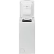Indesit MOSÓGÉP FELÜLTÖLTŐS BTW L60400 EE/N