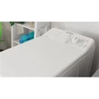 Indesit MOSÓGÉP FELÜLTÖLTŐS BTW L60400 EE/N