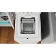 Indesit MOSÓGÉP FELÜLTÖLTŐS BTW L60400 EE/N
