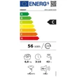 Indesit MOSÓGÉP FELÜLTÖLTŐS BTW L60400 EE/N