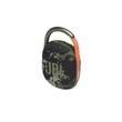 Jbl BLUETOOTH HANGSZÓRÓ CLIP4 SQUAD