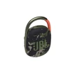 Jbl BLUETOOTH HANGSZÓRÓ CLIP4 SQUAD