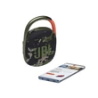 Jbl BLUETOOTH HANGSZÓRÓ CLIP4 SQUAD