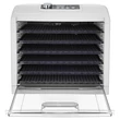 Sencor ASZALÓ SFD 6500WH