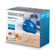 Sencor KÉZI MIXER SHM 5402BL