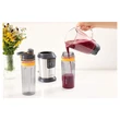 Sencor SMOOTHIE MAKER SBL 7550SS