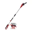 Einhell AKKUS MAGASSÁGI ÁGVÁGÓ GC-LC 18/20 LI T - SOLO 