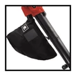 Einhell LOMBSZÍVÓ GC-EL 3024 E