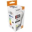Avide LED GLOBE IZZÓ A60 4.9W E27 NW 4000K SUPER HIGH LUMEN ABG27NW-4.9W