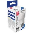 Avide LED GLOBE IZZÓ A60 8W E27 CW 6400K ABG27CW-8W-AP