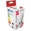 Avide LED GLOBE IZZÓ MINI G45 2.5W E27 WW 3000K ABMG27WW-2.5W