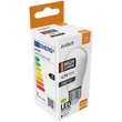 Avide LED GLOBE IZZÓ MINI G45 2.9W E27 NW 4000K SUPER HIGH LUMEN ABMG27NW-2.9W