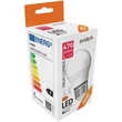 Avide LED GLOBE IZZÓ MINI G45 4.5W E27 NW 4000K ABMG27NW-4.5W