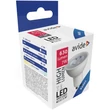 Avide LED SPOT IZZÓ ALU+PLASTIC 7W GU10 36° CW 6400K ABGU10CW-7W-NBA