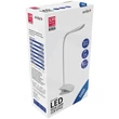 Avide LED ASZTALI LÁMPA CSÍPTETHETŐ FEHÉR 1.5W ABLDL-CLIP-1.5W