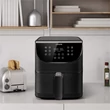 Cosori FORRÓLEVEGŐS SÜTŐ 5,5 L CP158-AF-RXB