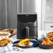 Cosori FORRÓLEVEGŐS SÜTŐ 5,5 L CP158-AF-RXB