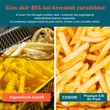 Cosori FORRÓLEVEGŐS SÜTŐ 5,5 L CP158-AF-RXB