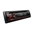 Pioneer AUTÓRÁDIÓ DEH-S120UB