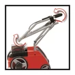 Einhell GYEPSZELLŐZTETŐ GC-SC 36/31 LI-SOLO