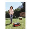 Einhell GYEPSZELLŐZTETŐ GC-SC 36/31 LI-SOLO