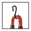 Einhell LÁMPA TC-CL 18/1800 LI SOLO