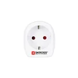 Skross UTAZÓADAPTER - EUROPE TO UK SKR1500230E