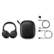 Philips FEJHALLGATÓ BLUETOOTH ZAJSZŰRŐS TAH8506BK/00