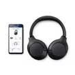 Philips FEJHALLGATÓ BLUETOOTH ZAJSZŰRŐS TAH8506BK/00