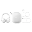 Philips FEJHALLGATÓ BLUETOOTH ZAJSZŰRŐS TAH8506WT/00