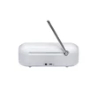 Jbl BLUETOOTH HANGSZÓRÓ RÁDIÓS TUNER2WHT