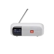 Jbl BLUETOOTH HANGSZÓRÓ RÁDIÓS TUNER2WHT