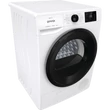 Gorenje SZÁRÍTÓGÉP HŐSZIVATTYÚS DNE83/GN