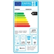 Gorenje SZÁRÍTÓGÉP HŐSZIVATTYÚS DNE83/GN