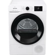 Gorenje SZÁRÍTÓGÉP HŐSZIVATTYÚS DNE83/GN