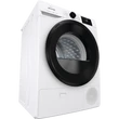 Gorenje SZÁRÍTÓGÉP HŐSZIVATTYÚS DNE83/GN