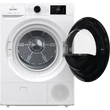 Gorenje SZÁRÍTÓGÉP HŐSZIVATTYÚS DNE83/GN