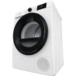 Gorenje SZÁRÍTÓGÉP HŐSZIVATTYÚS DNE83/GN