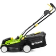 FIELDMANN FŰNYÍRÓ AKKUS FZR 70375-0