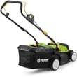 FIELDMANN FŰNYÍRÓ AKKUS FZR 70375-0